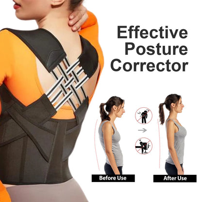 Posture Perfect Support Strap™